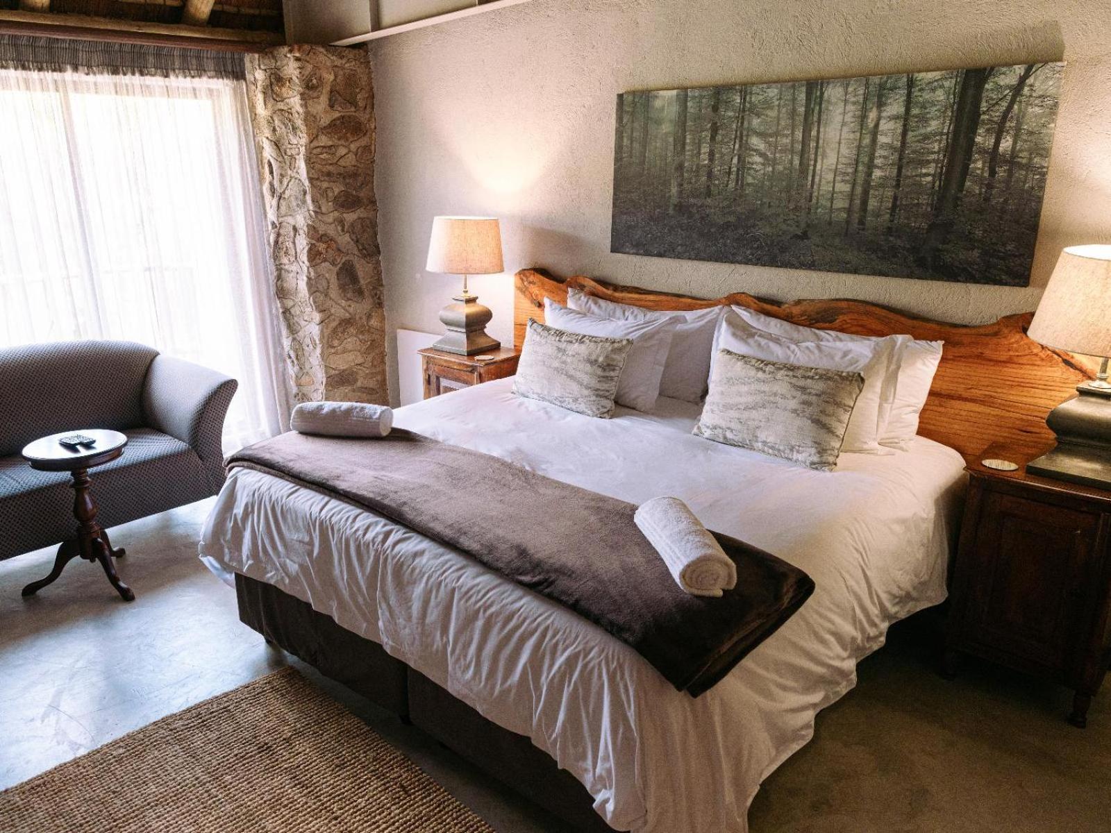 Oluchi Lodge Guthrie Bilik gambar