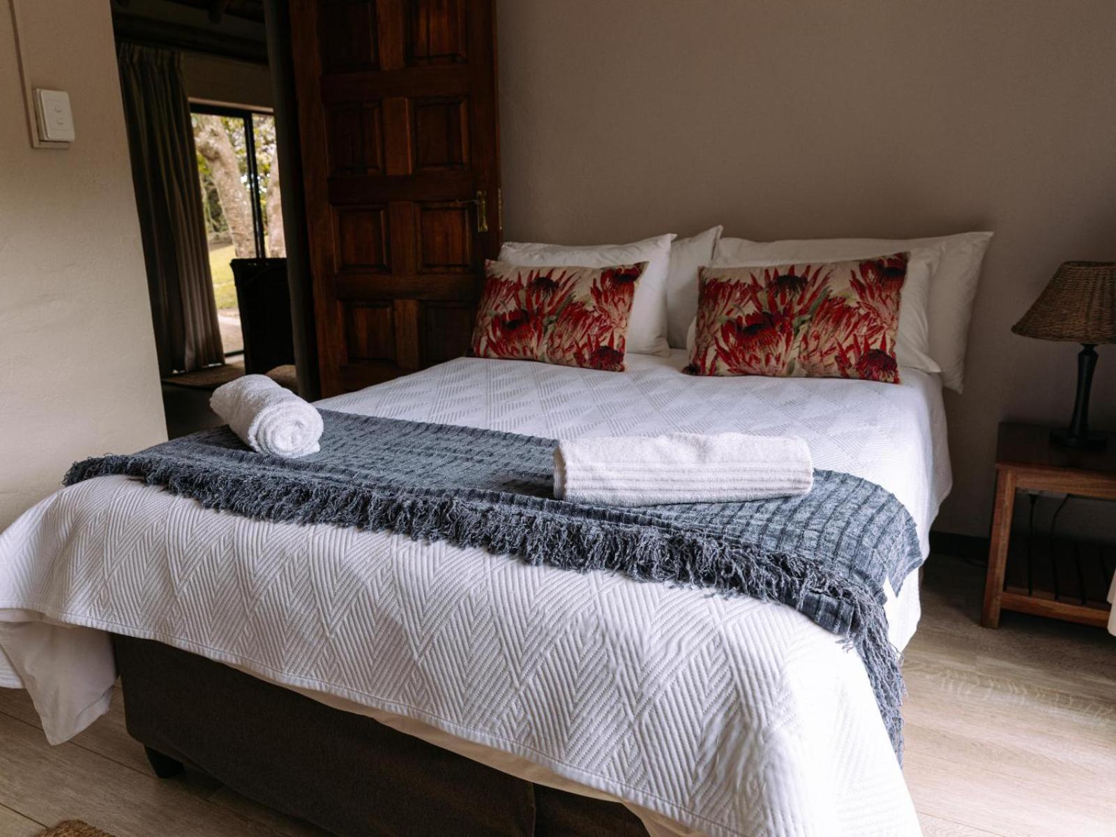 Oluchi Lodge Guthrie Bilik gambar