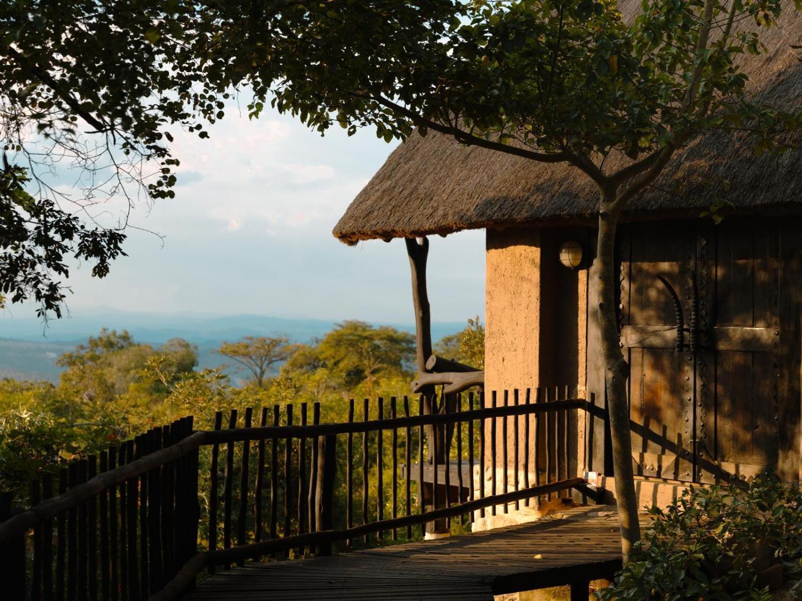 Oluchi Lodge Guthrie Bilik gambar